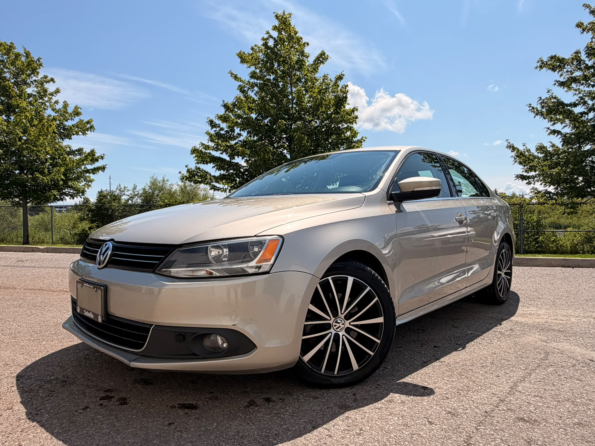 2013 VOLKSWAGEN JETTA TDI | DIESEL ...